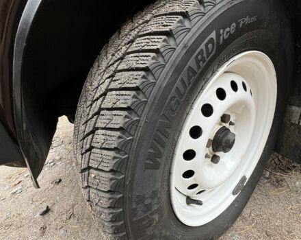 Коричневый ВАЗ 2106, объемом двигателя 1.3 л и пробегом 79 тыс. км за 2499 $, фото 12 на Automoto.ua