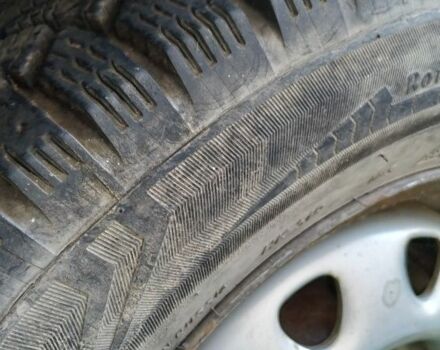 Коричневий ВАЗ 2106, об'ємом двигуна 1.3 л та пробігом 123 тис. км за 350 $, фото 7 на Automoto.ua