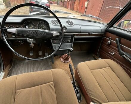 Коричневый ВАЗ 2106, объемом двигателя 1.3 л и пробегом 79 тыс. км за 2499 $, фото 1 на Automoto.ua