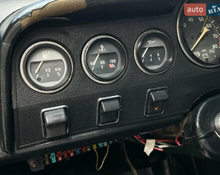 Коричневий ВАЗ 2106, об'ємом двигуна 1.3 л та пробігом 135 тис. км за 1300 $, фото 20 на Automoto.ua