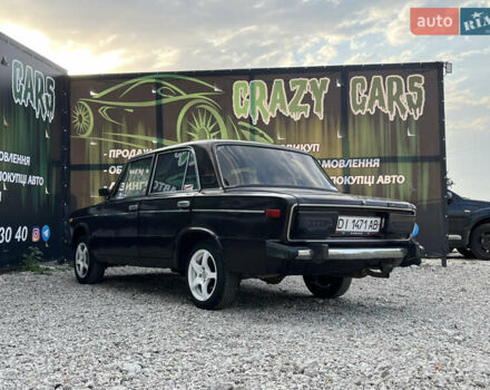 Коричневий ВАЗ 2106, об'ємом двигуна 1.3 л та пробігом 135 тис. км за 1300 $, фото 7 на Automoto.ua