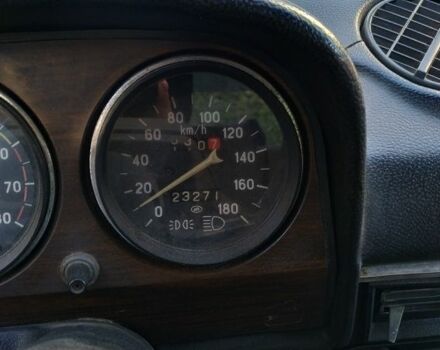 Коричневий ВАЗ 2106, об'ємом двигуна 1.3 л та пробігом 123 тис. км за 350 $, фото 6 на Automoto.ua