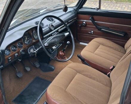 Коричневий ВАЗ 2106, об'ємом двигуна 1.3 л та пробігом 74 тис. км за 2050 $, фото 8 на Automoto.ua