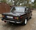 Коричневый ВАЗ 2106, объемом двигателя 1.3 л и пробегом 79 тыс. км за 2499 $, фото 17 на Automoto.ua