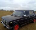 Коричневый ВАЗ 2106, объемом двигателя 13 л и пробегом 0 тыс. км за 500 $, фото 3 на Automoto.ua