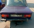 Коричневий ВАЗ 2106, об'ємом двигуна 1.5 л та пробігом 56 тис. км за 420 $, фото 1 на Automoto.ua
