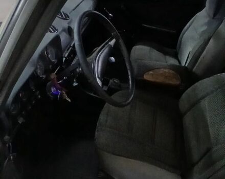 Коричневый ВАЗ 2106, объемом двигателя 0 л и пробегом 1000 тыс. км за 350 $, фото 6 на Automoto.ua