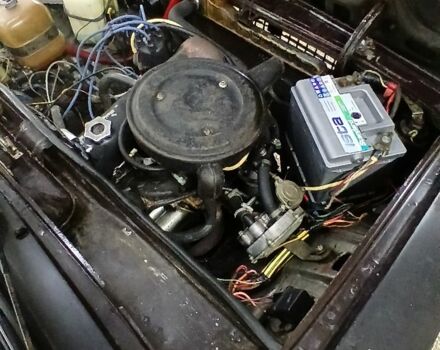 Коричневый ВАЗ 2106, объемом двигателя 0 л и пробегом 1000 тыс. км за 350 $, фото 8 на Automoto.ua