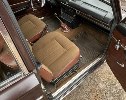 Коричневый ВАЗ 2106, объемом двигателя 1.3 л и пробегом 79 тыс. км за 2499 $, фото 2 на Automoto.ua