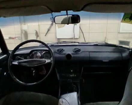 Коричневый ВАЗ 2106, объемом двигателя 0 л и пробегом 1000 тыс. км за 350 $, фото 5 на Automoto.ua