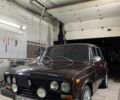 ВАЗ 2106 1985 в Славянске на Automoto.ua Коричневый ВАЗ 2106, объемом двигателя 1 л и пробегом 5 тыс. км за 849 $, фото 1 на Automoto.ua