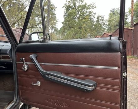 Коричневый ВАЗ 2106, объемом двигателя 1.3 л и пробегом 79 тыс. км за 2499 $, фото 3 на Automoto.ua