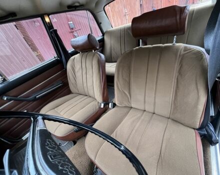 Коричневый ВАЗ 2106, объемом двигателя 1.3 л и пробегом 79 тыс. км за 2499 $, фото 8 на Automoto.ua