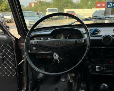 Коричневий ВАЗ 2106, об'ємом двигуна 1.3 л та пробігом 135 тис. км за 1300 $, фото 13 на Automoto.ua