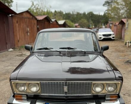 Коричневый ВАЗ 2106, объемом двигателя 1.3 л и пробегом 79 тыс. км за 2499 $, фото 22 на Automoto.ua