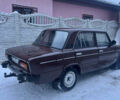 Коричневый ВАЗ 2106, объемом двигателя 1.5 л и пробегом 250 тыс. км за 550 $, фото 1 на Automoto.ua