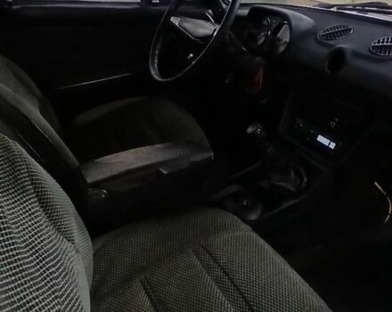 Коричневый ВАЗ 2106, объемом двигателя 0 л и пробегом 1000 тыс. км за 350 $, фото 9 на Automoto.ua