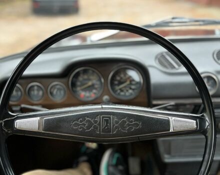 Коричневый ВАЗ 2106, объемом двигателя 1.3 л и пробегом 79 тыс. км за 2499 $, фото 11 на Automoto.ua