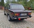 Коричневий ВАЗ 2106, об'ємом двигуна 1.3 л та пробігом 74 тис. км за 2050 $, фото 2 на Automoto.ua