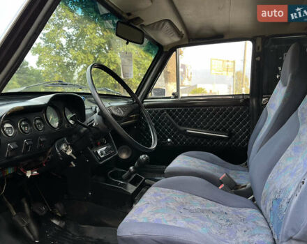 Коричневий ВАЗ 2106, об'ємом двигуна 1.3 л та пробігом 135 тис. км за 1300 $, фото 8 на Automoto.ua