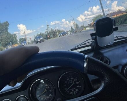 Коричневый ВАЗ 2106, объемом двигателя 1.6 л и пробегом 3 тыс. км за 706 $, фото 2 на Automoto.ua