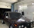ВАЗ 2106 1985 в Славянске на Automoto.ua Коричневый ВАЗ 2106, объемом двигателя 1 л и пробегом 5 тыс. км за 849 $, фото 1 на Automoto.ua