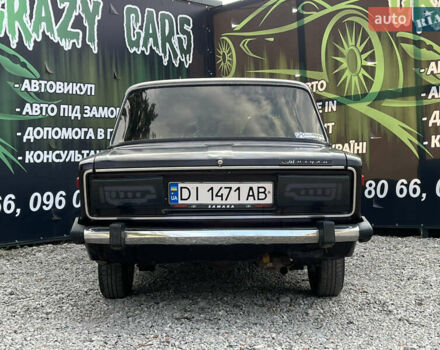 Коричневий ВАЗ 2106, об'ємом двигуна 1.3 л та пробігом 135 тис. км за 1300 $, фото 6 на Automoto.ua
