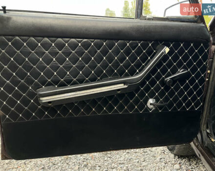 Коричневий ВАЗ 2106, об'ємом двигуна 1.3 л та пробігом 135 тис. км за 1300 $, фото 10 на Automoto.ua