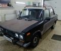 Коричневый ВАЗ 2106, объемом двигателя 0 л и пробегом 1000 тыс. км за 350 $, фото 1 на Automoto.ua