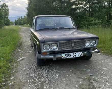 Коричневий ВАЗ 2106, об'ємом двигуна 8 л та пробігом 2 тис. км за 700 $, фото 6 на Automoto.ua