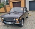 Коричневий ВАЗ 2106, об'ємом двигуна 1.3 л та пробігом 74 тис. км за 2050 $, фото 1 на Automoto.ua