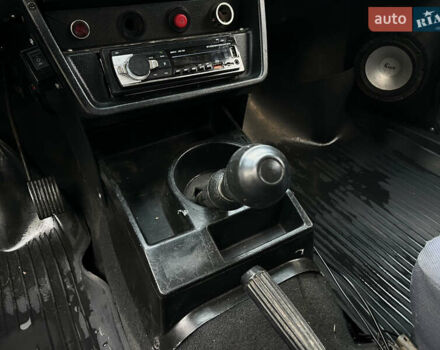 Коричневий ВАЗ 2106, об'ємом двигуна 1.3 л та пробігом 135 тис. км за 1300 $, фото 21 на Automoto.ua