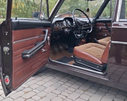 Коричневий ВАЗ 2106, об'ємом двигуна 1.3 л та пробігом 74 тис. км за 2050 $, фото 3 на Automoto.ua
