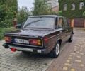 Коричневий ВАЗ 2106, об'ємом двигуна 1.3 л та пробігом 74 тис. км за 2050 $, фото 1 на Automoto.ua