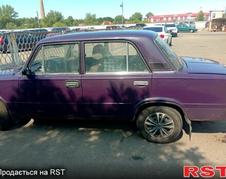 Коричневий ВАЗ 2106, об'ємом двигуна 1.5 л та пробігом 56 тис. км за 420 $, фото 4 на Automoto.ua