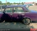 Коричневий ВАЗ 2106, об'ємом двигуна 1.5 л та пробігом 56 тис. км за 420 $, фото 4 на Automoto.ua