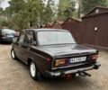 Коричневый ВАЗ 2106, объемом двигателя 1.3 л и пробегом 79 тыс. км за 2499 $, фото 23 на Automoto.ua