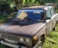Коричневий ВАЗ 2106, об'ємом двигуна 1.3 л та пробігом 123 тис. км за 350 $, фото 1 на Automoto.ua