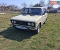 Коричневый ВАЗ 2106, объемом двигателя 0 л и пробегом 100 тыс. км за 550 $, фото 1 на Automoto.ua