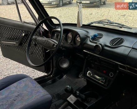 Коричневий ВАЗ 2106, об'ємом двигуна 1.3 л та пробігом 135 тис. км за 1300 $, фото 18 на Automoto.ua