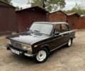 Коричневый ВАЗ 2106, объемом двигателя 1.3 л и пробегом 79 тыс. км за 2499 $, фото 20 на Automoto.ua