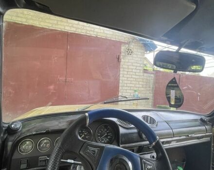 Коричневый ВАЗ 2106, объемом двигателя 1.6 л и пробегом 3 тыс. км за 706 $, фото 1 на Automoto.ua