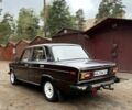 Коричневый ВАЗ 2106, объемом двигателя 1.3 л и пробегом 79 тыс. км за 2499 $, фото 16 на Automoto.ua