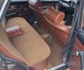 Коричневий ВАЗ 2106, об'ємом двигуна 1.3 л та пробігом 74 тис. км за 2050 $, фото 6 на Automoto.ua
