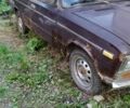 Коричневий ВАЗ 2106, об'ємом двигуна 1.3 л та пробігом 123 тис. км за 350 $, фото 1 на Automoto.ua