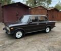 Коричневый ВАЗ 2106, объемом двигателя 1.3 л и пробегом 79 тыс. км за 2499 $, фото 15 на Automoto.ua