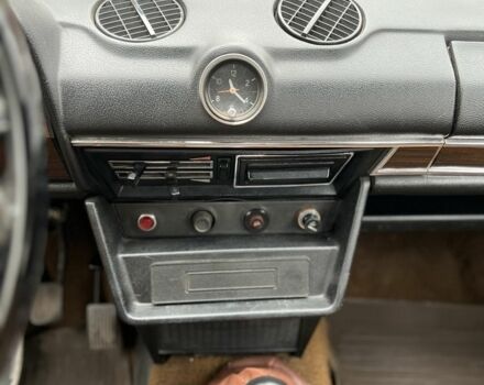 Коричневый ВАЗ 2106, объемом двигателя 1.3 л и пробегом 79 тыс. км за 2499 $, фото 14 на Automoto.ua