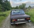 Коричневий ВАЗ 2106, об'ємом двигуна 8 л та пробігом 2 тис. км за 700 $, фото 7 на Automoto.ua