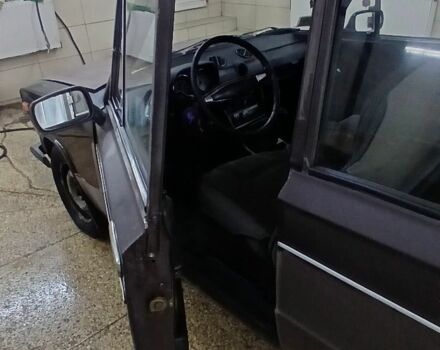 Коричневый ВАЗ 2106, объемом двигателя 0 л и пробегом 1000 тыс. км за 350 $, фото 4 на Automoto.ua