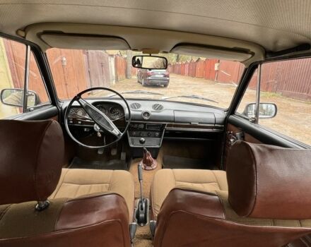 Коричневый ВАЗ 2106, объемом двигателя 1.3 л и пробегом 79 тыс. км за 2499 $, фото 7 на Automoto.ua